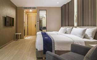 Zayn Hotel Bangkok