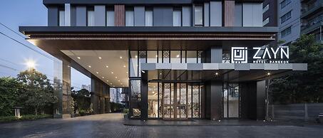 Zayn Hotel Bangkok