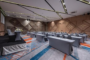 Zayn Hotel Bangkok