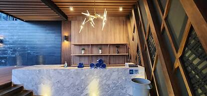 Zayn Hotel Bangkok