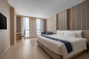 Zayn Hotel Bangkok