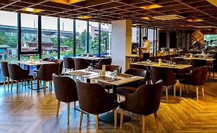 Zayn Hotel Bangkok