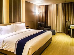 Zayn Hotel Bangkok