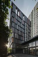 Zayn Hotel Bangkok