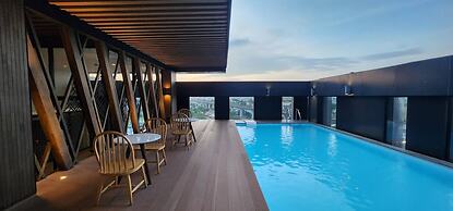 Zayn Hotel Bangkok