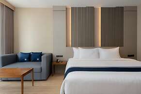 Zayn Hotel Bangkok