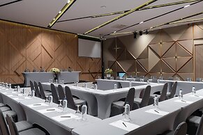 Zayn Hotel Bangkok