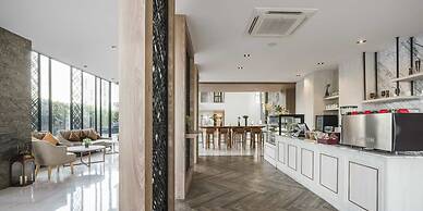 Zayn Hotel Bangkok