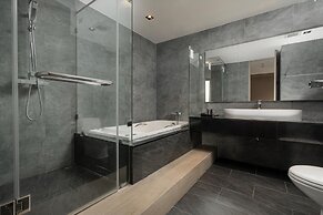 Zayn Hotel Bangkok