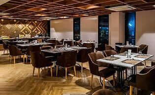 Zayn Hotel Bangkok
