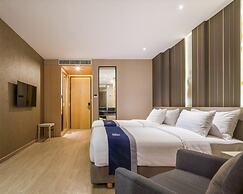 Zayn Hotel Bangkok