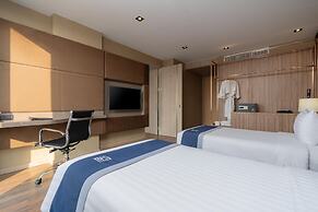 Zayn Hotel Bangkok