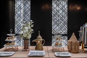 Zayn Hotel Bangkok