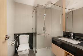 Zayn Hotel Bangkok