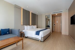 Zayn Hotel Bangkok