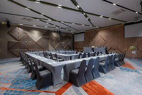 Zayn Hotel Bangkok