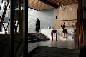 Zayn Hotel Bangkok