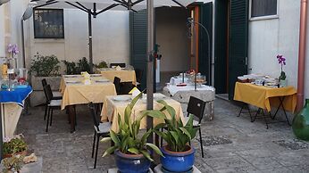 Casina dei Nonni