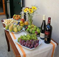 Casina dei Nonni