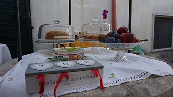 Casina dei Nonni