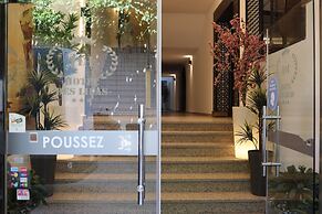 Hôtel Des Lilas