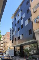 Hôtel Des Lilas