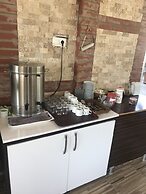 Anatolia Hotel
