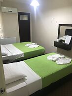 Anatolia Hotel
