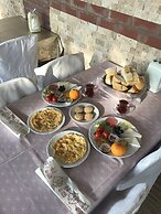 Anatolia Hotel