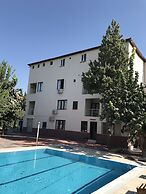 Anatolia Hotel
