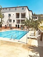 Anatolia Hotel