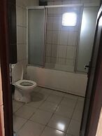 Anatolia Hotel