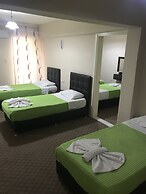 Anatolia Hotel