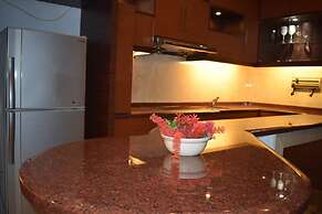 KLCC Parkview Residence Suites
