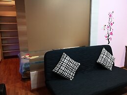 KLCC Parkview Residence Suites