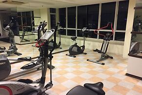 KLCC Parkview Residence Suites