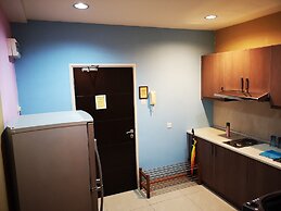 KLCC Parkview Residence Suites