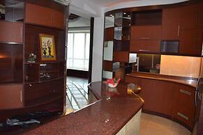 KLCC Parkview Residence Suites