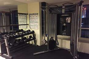 KLCC Parkview Residence Suites
