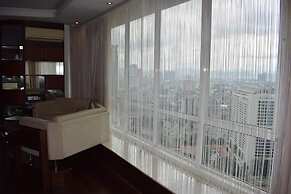KLCC Parkview Residence Suites