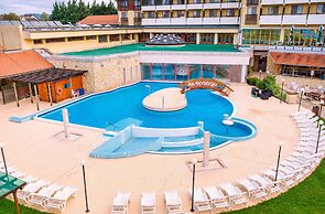 Hunguest Hotel Pelion