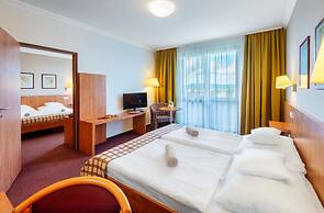 Hunguest Hotel Pelion