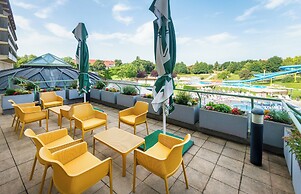 Hunguest Hotel Pelion