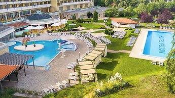 Hunguest Hotel Pelion
