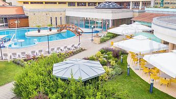 Hunguest Hotel Pelion