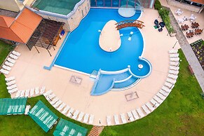 Hunguest Hotel Pelion