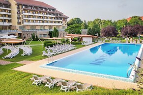 Hunguest Hotel Pelion