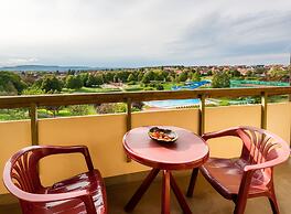 Hunguest Hotel Pelion