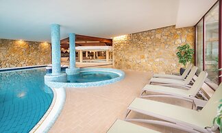 Hunguest Hotel Pelion