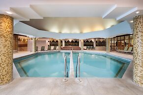 Hunguest Hotel Pelion